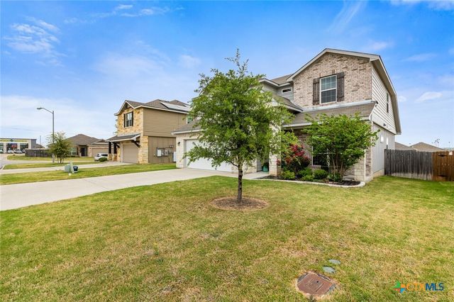 1451 Paddle Creek Lane, Temple, TX 76502