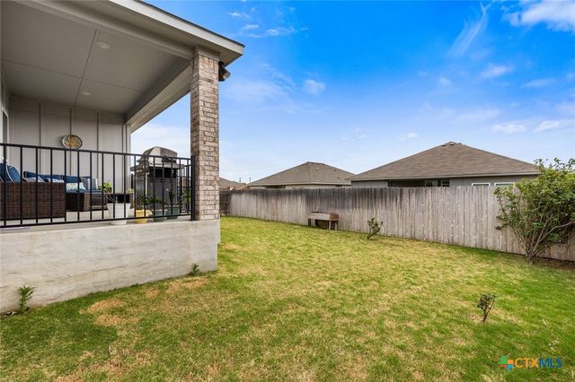 1451 Paddle Creek Lane, Temple, TX 76502