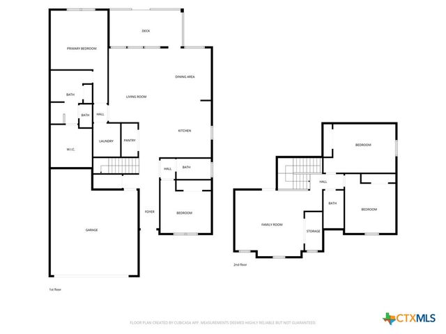 1451 Paddle Creek Lane, Temple, TX 76502