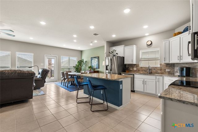 1451 Paddle Creek Lane, Temple, TX 76502