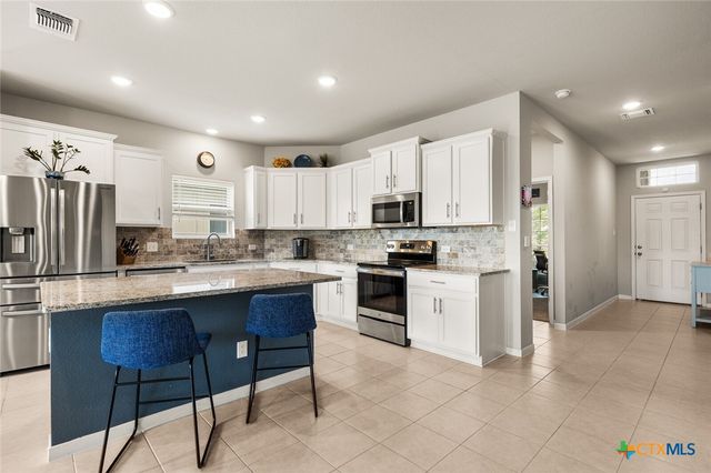 1451 Paddle Creek Lane, Temple, TX 76502