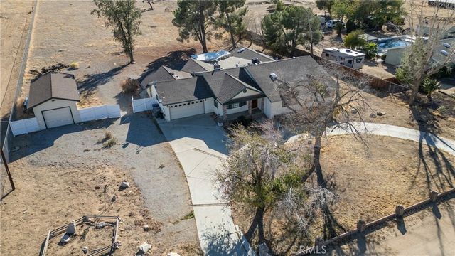 2110 W Avenue M8, Palmdale, CA 93551