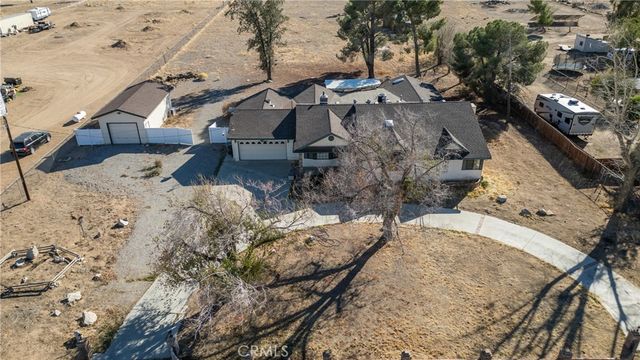 2110 W Avenue M8, Palmdale, CA 93551