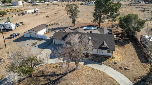 2110 W Avenue M8, Palmdale, CA 93551