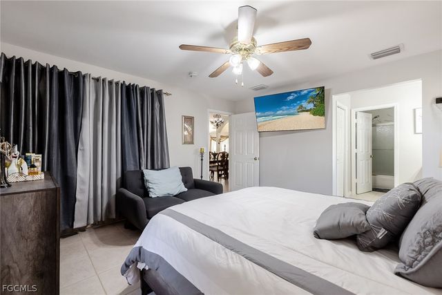 4245 34th AVE SE, Naples, FL 34117