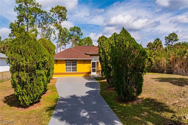 4245 34th AVE SE, Naples, FL 34117