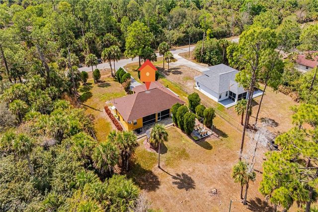 4245 34th AVE SE, Naples, FL 34117