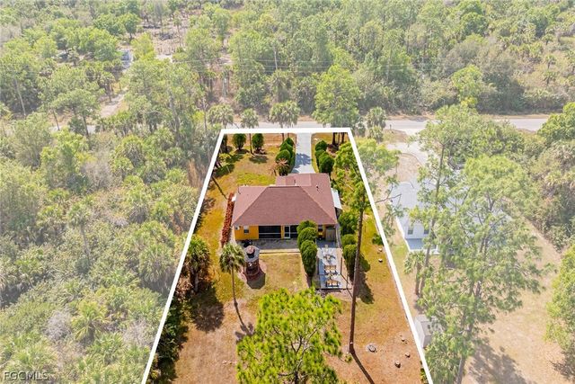 4245 34th AVE SE, Naples, FL 34117