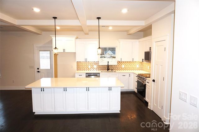 1115 Stonegate Drive, Salisbury, NC 28147