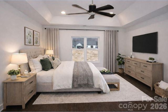 1115 Stonegate Drive, Salisbury, NC 28147