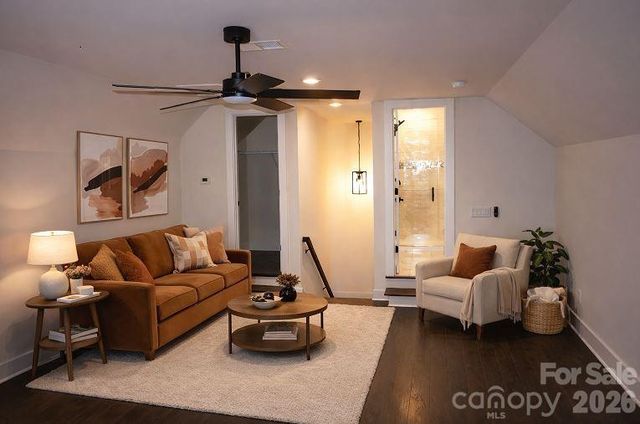 1115 Stonegate Drive, Salisbury, NC 28147