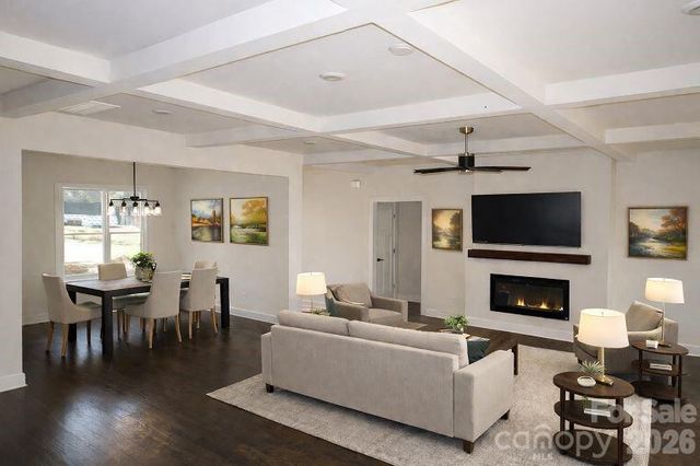 1115 Stonegate Drive, Salisbury, NC 28147