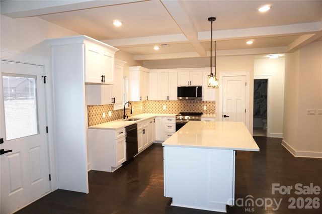 1115 Stonegate Drive, Salisbury, NC 28147