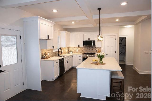 1115 Stonegate Drive, Salisbury, NC 28147