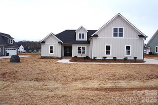 1115 Stonegate Drive, Salisbury, NC 28147