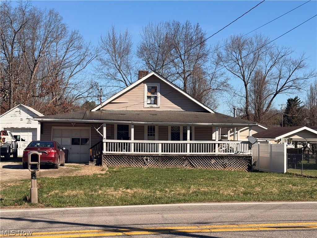 1917 Gihon Road, Parkersburg, WV 26101
