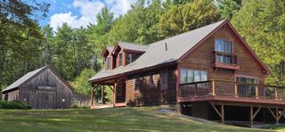 161 Meeting House Road, Gilmanton, NH 03237
