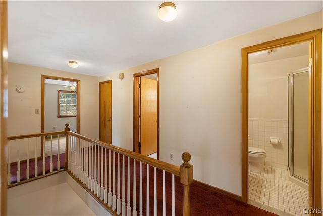 125 Northwood Way, Camillus, NY 13031
