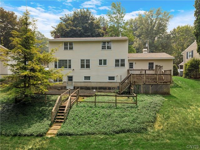 125 Northwood Way, Camillus, NY 13031