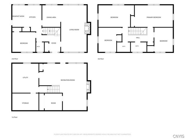 125 Northwood Way, Camillus, NY 13031