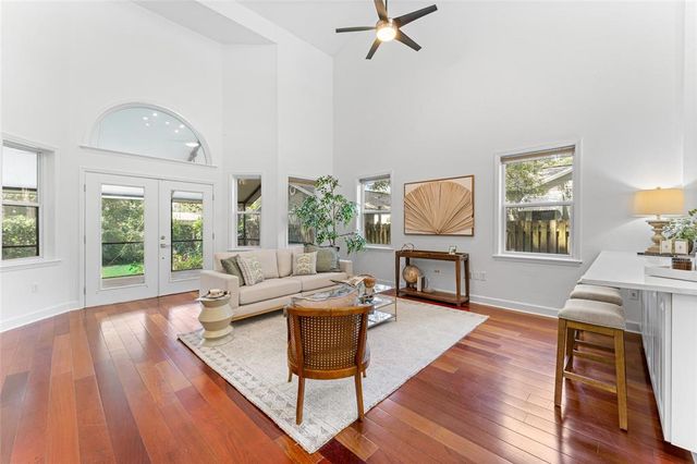 4613 MATANZAS AVENUE S, Tampa, FL 33611