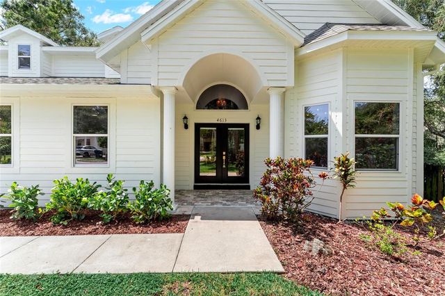 4613 MATANZAS AVENUE S, Tampa, FL 33611
