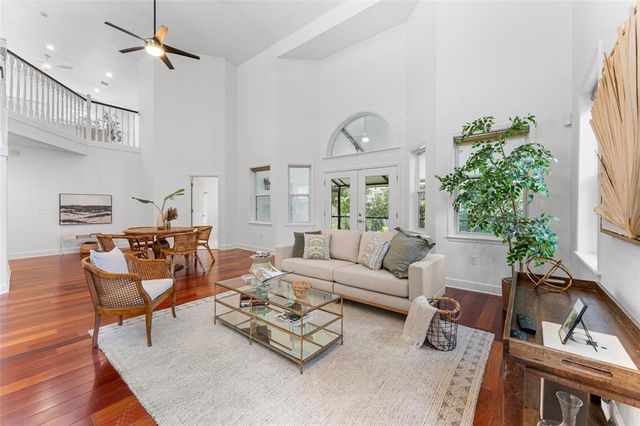 4613 MATANZAS AVENUE S, Tampa, FL 33611