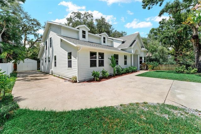 4613 MATANZAS AVENUE S, Tampa, FL 33611