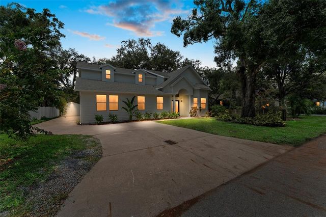 4613 MATANZAS AVENUE S, Tampa, FL 33611