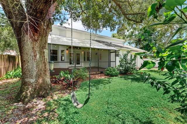4613 MATANZAS AVENUE S, Tampa, FL 33611