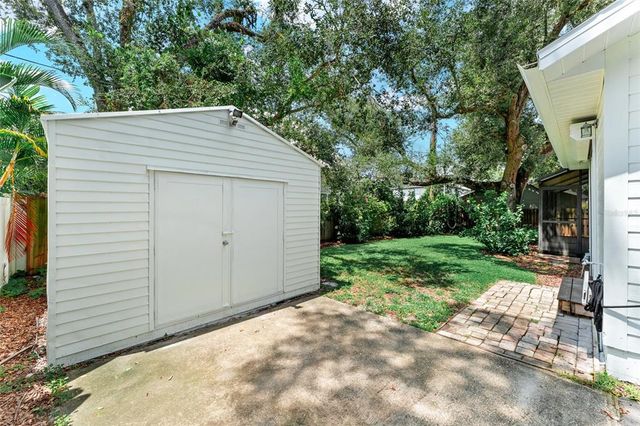 4613 MATANZAS AVENUE S, Tampa, FL 33611