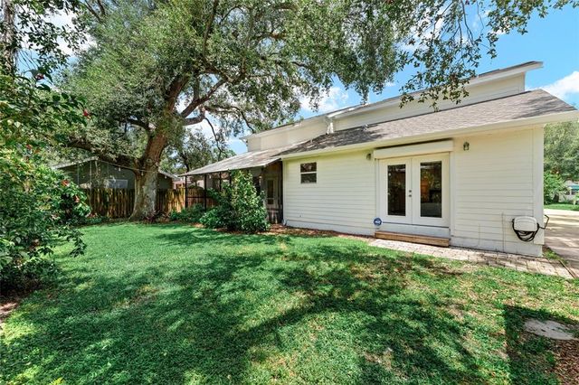 4613 MATANZAS AVENUE S, Tampa, FL 33611