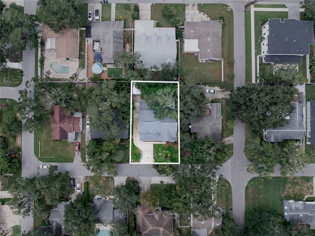4613 MATANZAS AVENUE S, Tampa, FL 33611