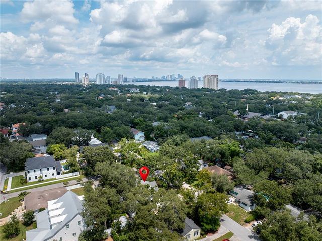 4613 MATANZAS AVENUE S, Tampa, FL 33611