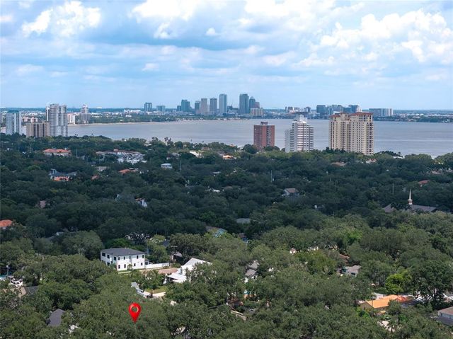 4613 MATANZAS AVENUE S, Tampa, FL 33611
