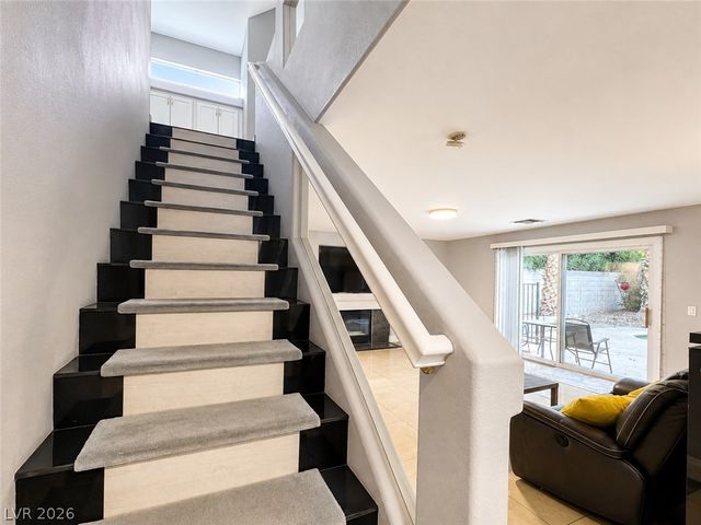 9706 Powell Plateau Court, Las Vegas, NV 89148