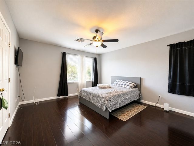 9706 Powell Plateau Court, Las Vegas, NV 89148