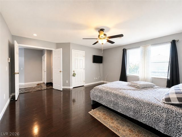 9706 Powell Plateau Court, Las Vegas, NV 89148