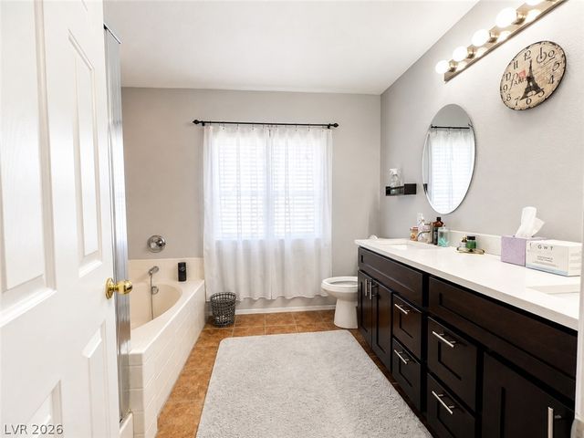 9706 Powell Plateau Court, Las Vegas, NV 89148
