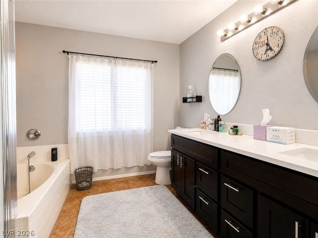 9706 Powell Plateau Court, Las Vegas, NV 89148