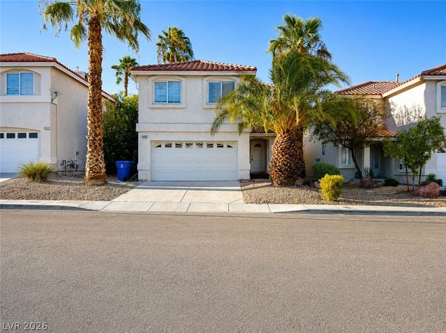 9706 Powell Plateau Court, Las Vegas, NV 89148