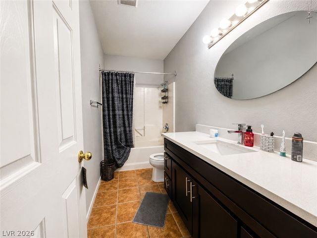 9706 Powell Plateau Court, Las Vegas, NV 89148