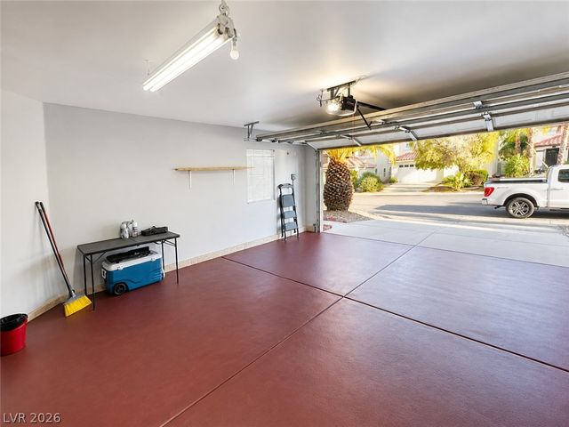9706 Powell Plateau Court, Las Vegas, NV 89148