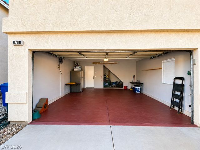 9706 Powell Plateau Court, Las Vegas, NV 89148