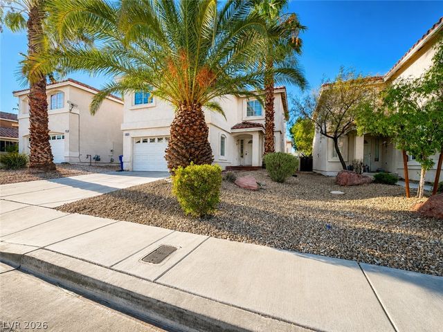 9706 Powell Plateau Court, Las Vegas, NV 89148