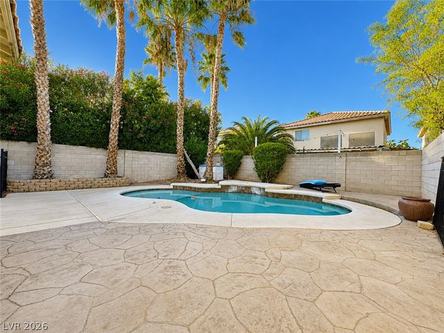 9706 Powell Plateau Court, Las Vegas, NV 89148