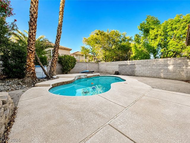 9706 Powell Plateau Court, Las Vegas, NV 89148