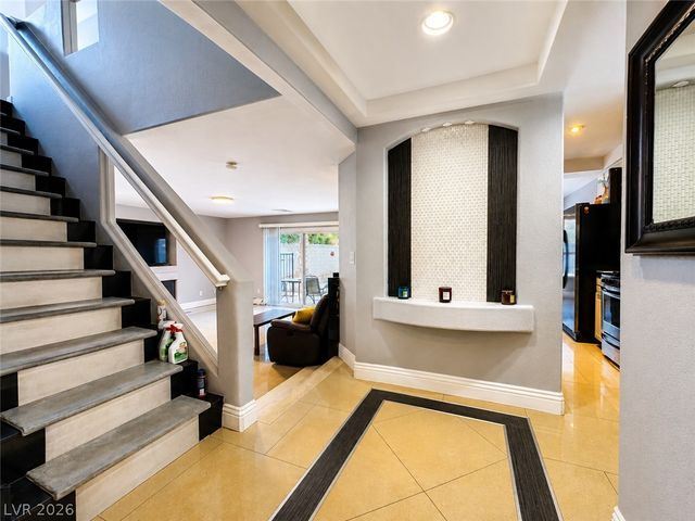 9706 Powell Plateau Court, Las Vegas, NV 89148