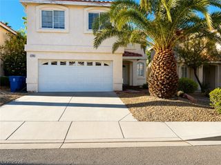9706 Powell Plateau Court, Las Vegas, NV 89148