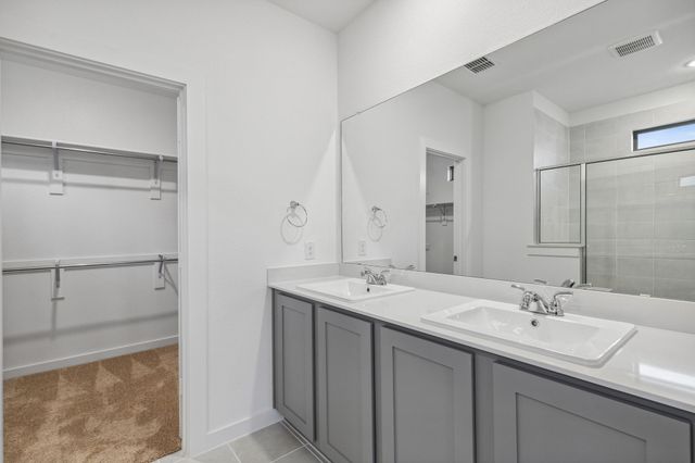 125 Gracefly Sage Lane, Lavon, TX 75166
